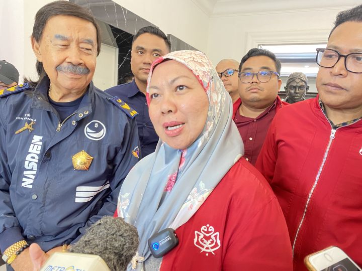 Partai UMNO