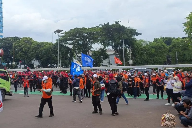 Beginilah Isu Politik Indonesia Setelah Demo Bulan Agustus Akhir