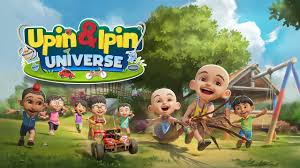 Upin Ipin Universe: Game Petualangan Seru yang Menghidupkan Dunia Kampung Durian Runtuh