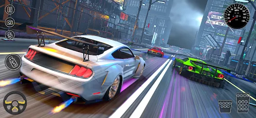 Game Balap Mobil yang Paling Populer Saat Ini