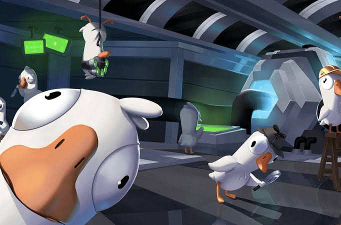 Game Kocak Underrated yang Berhasil Mengumpulkan Jutaan View di YouTube