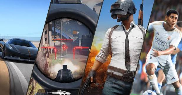 Mengapa Game Online Menjadi Hiburan Favorit Banyak Pemain?
