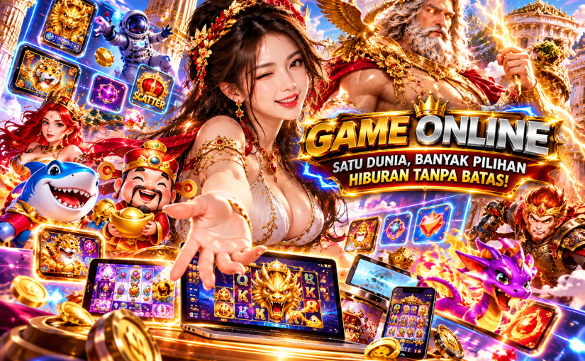 Mengapa Suara Game Muncul Lebih Lambat daripada Gerakan di Layar?